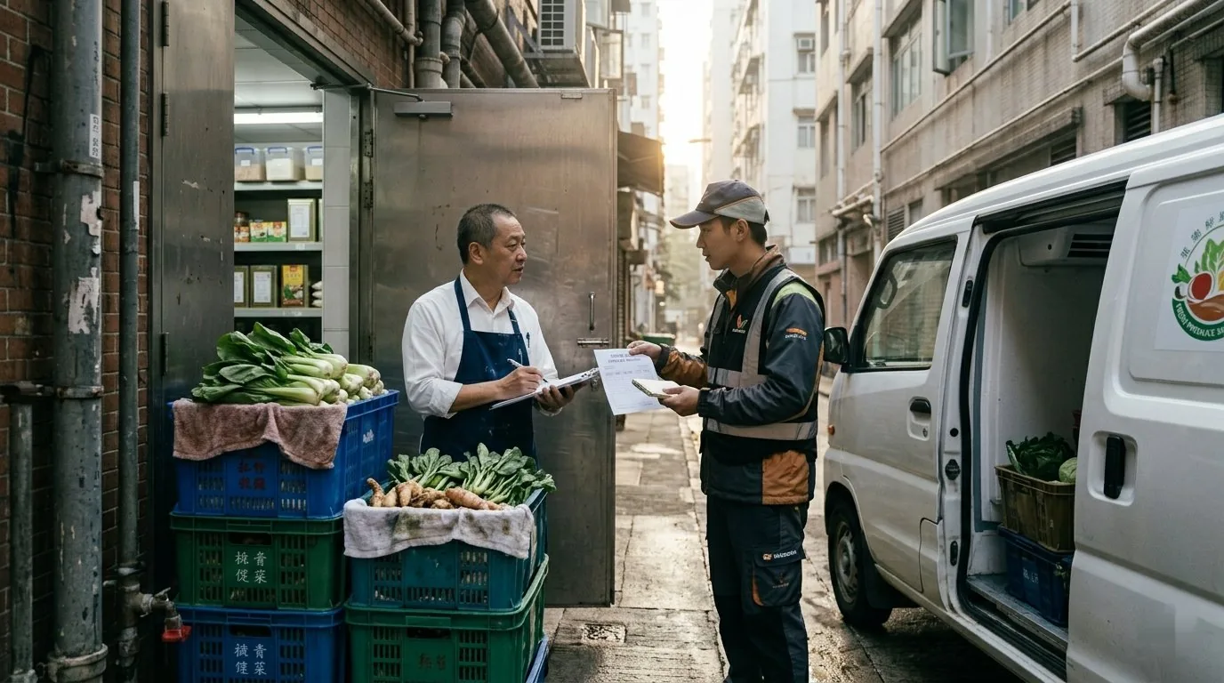 Supplier management: your trusted vendor might be quietly 15% more expensive